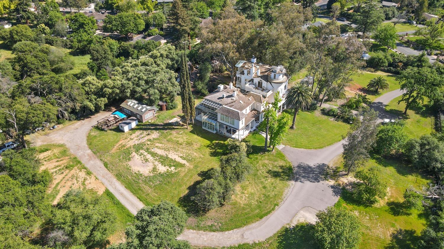 4434 Mapel Lane Carmichael, CA 95608 - Photo 60 of 72