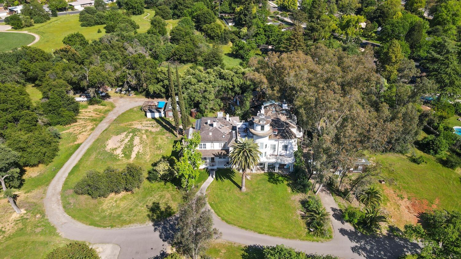 4434 Mapel Lane Carmichael, CA 95608 - Photo 61 of 72