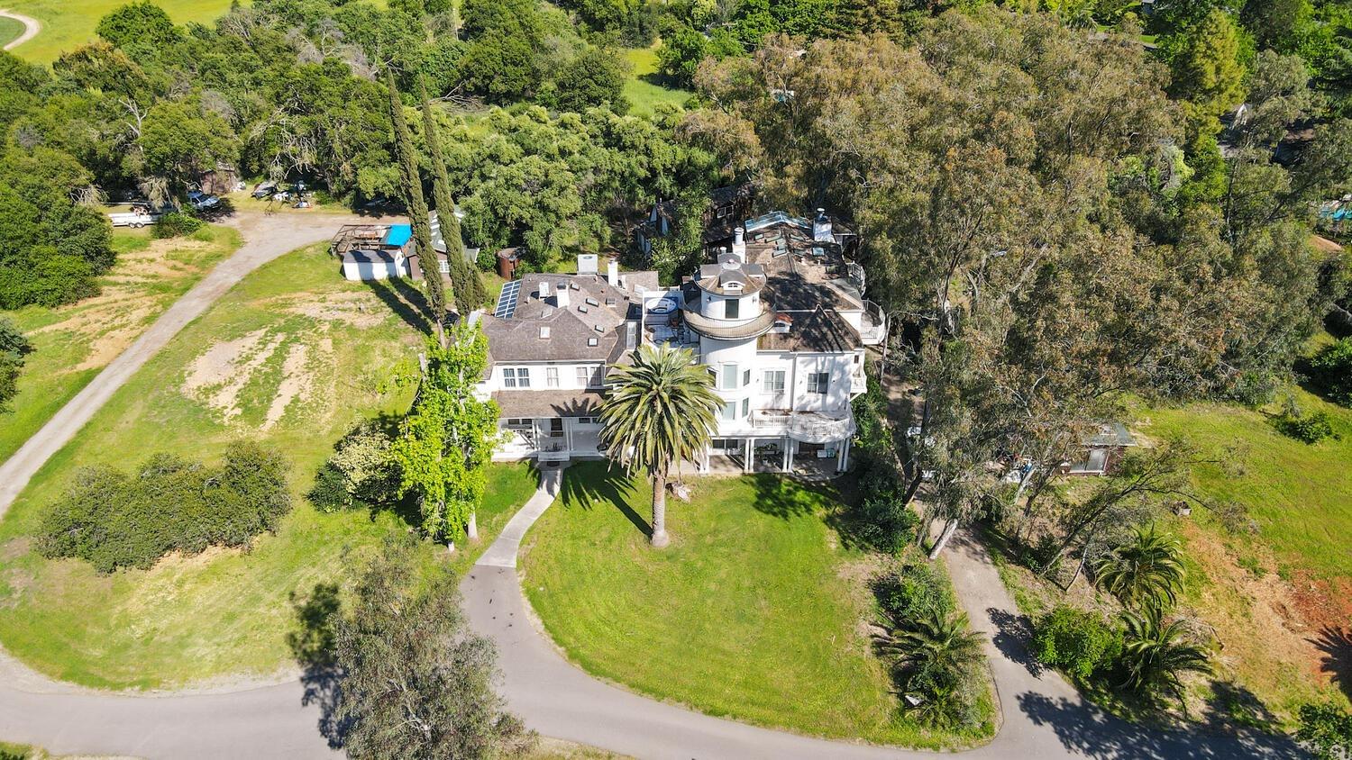 4434 Mapel Lane Carmichael, CA 95608 - Photo 62 of 72