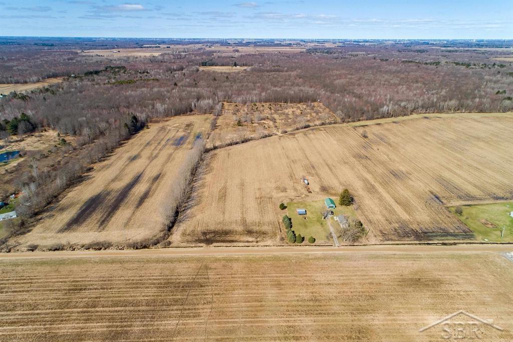 Vl South Iva Road St. Charles, MI 48655 - Photo 2 of 17