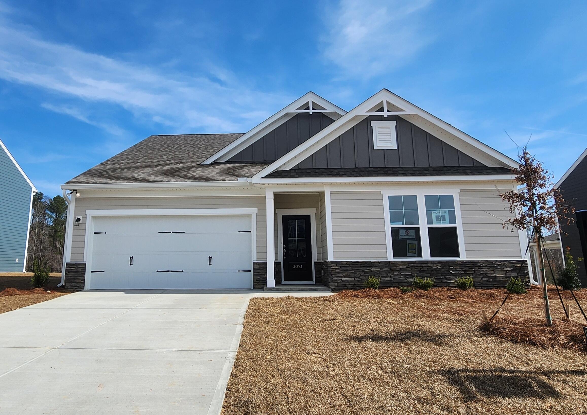 3021 Exterior