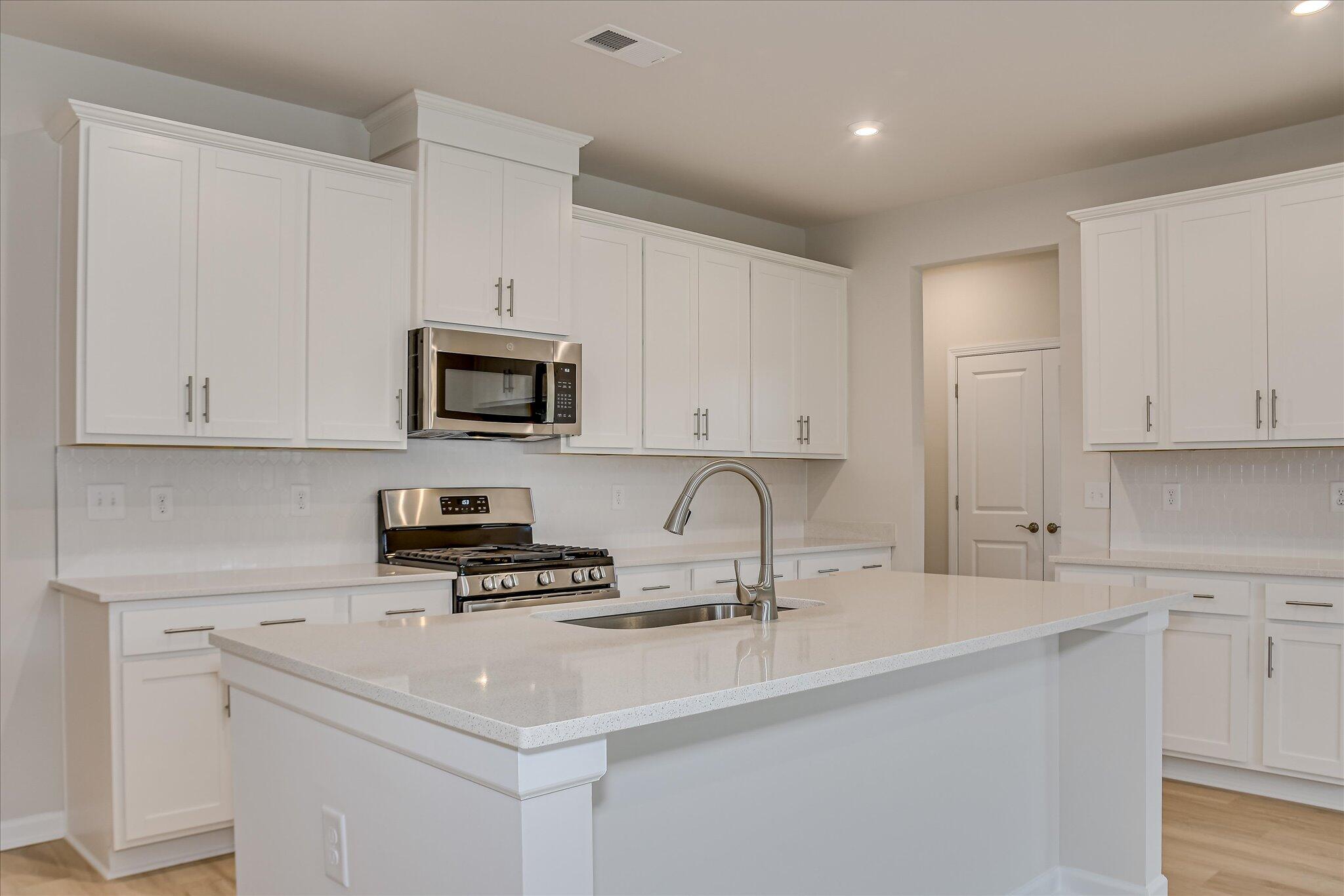 3021 Dale Street Grovetown, GA 30813 - Photo 15 of 56 Kitchen