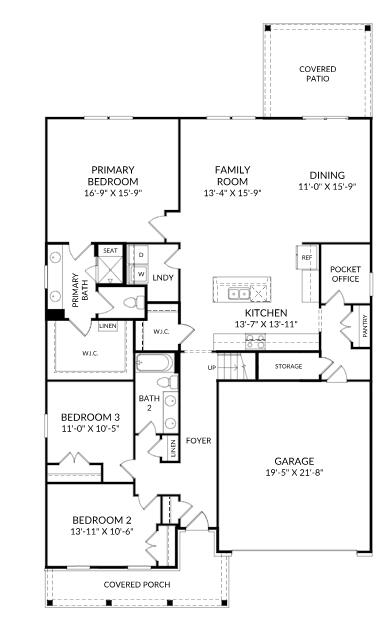 3021 Dale Street Grovetown, GA 30813 - Photo 2 of 56 39 Lower