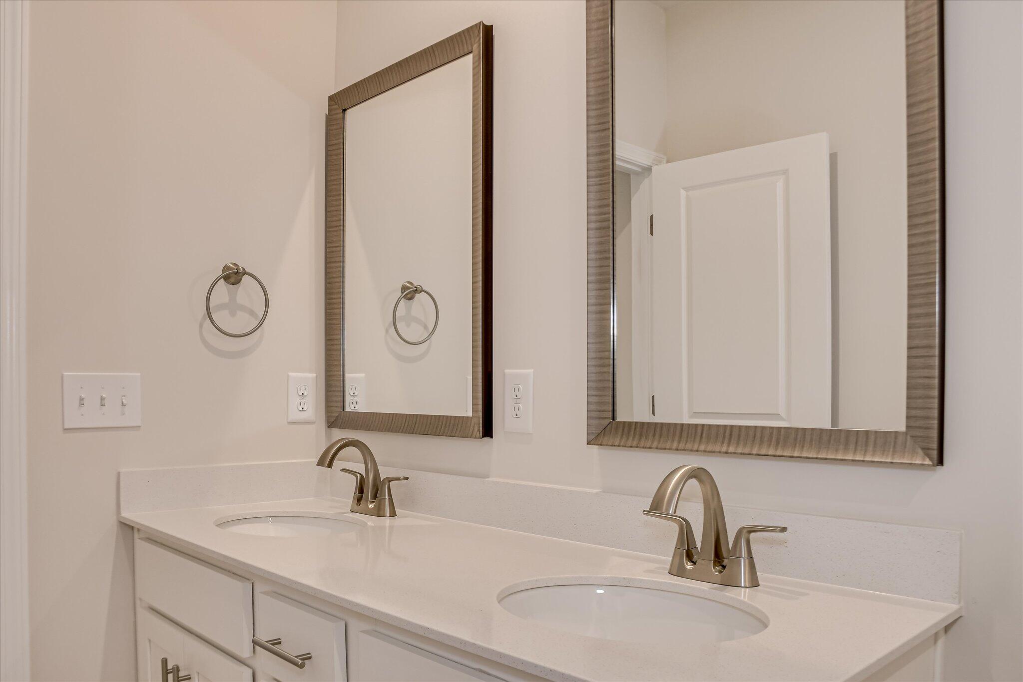 3021 Dale Street Grovetown, GA 30813 - Photo 26 of 56 Downstairs Bath