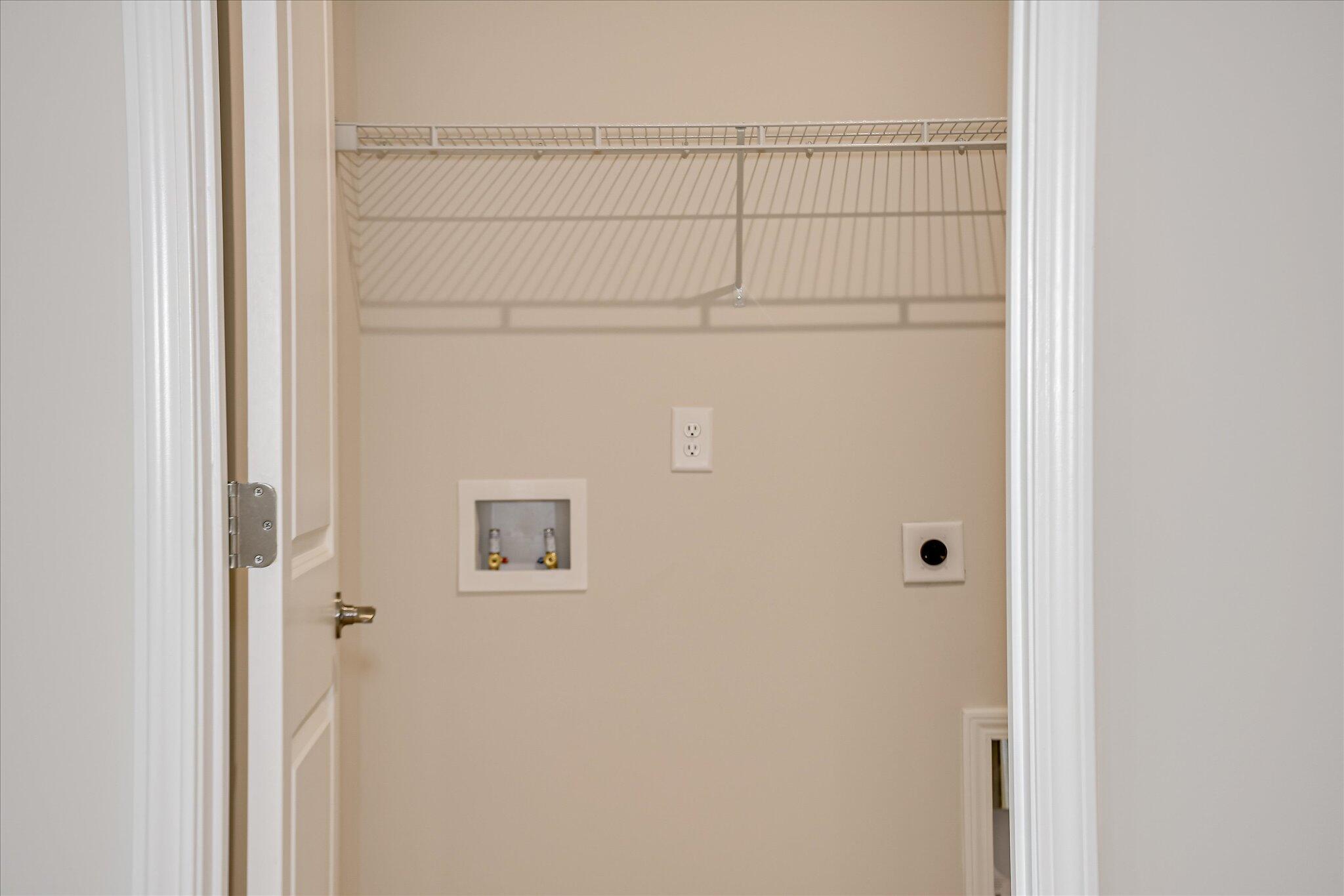 3021 Dale Street Grovetown, GA 30813 - Photo 27 of 56 Laundry