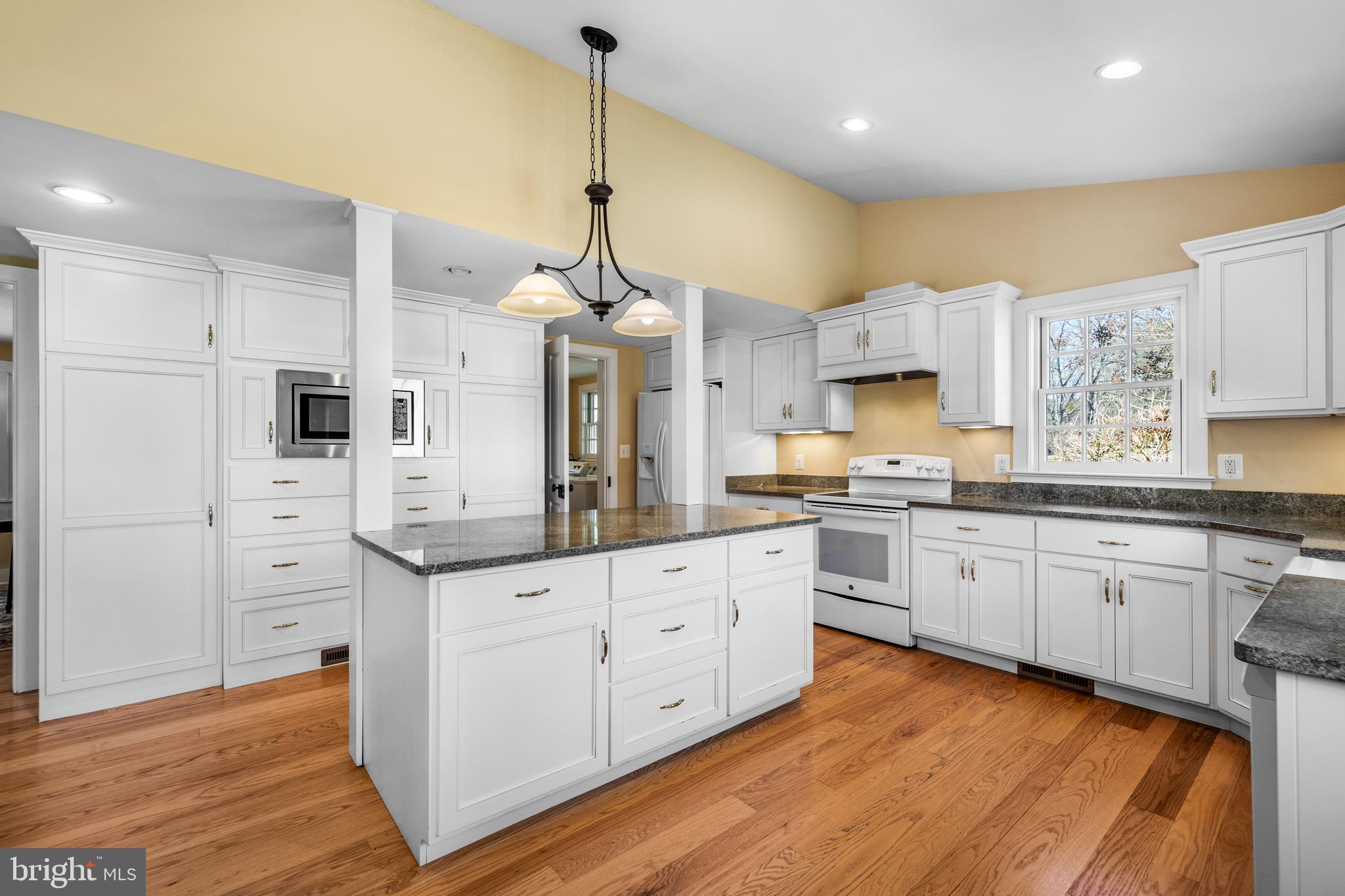 3229 Mt Zion Road Upperco, MD 21155 - Photo 14 of 62 Kitchen