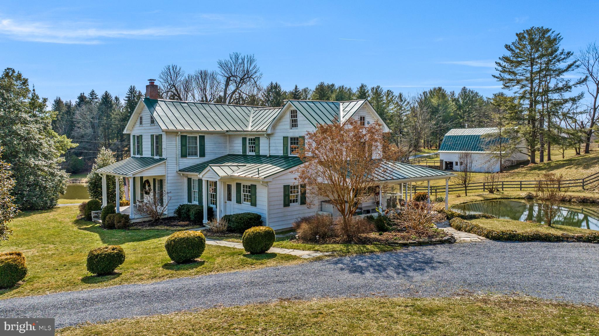 3229 Mt Zion Road Upperco, MD 21155 - Photo 2 of 62