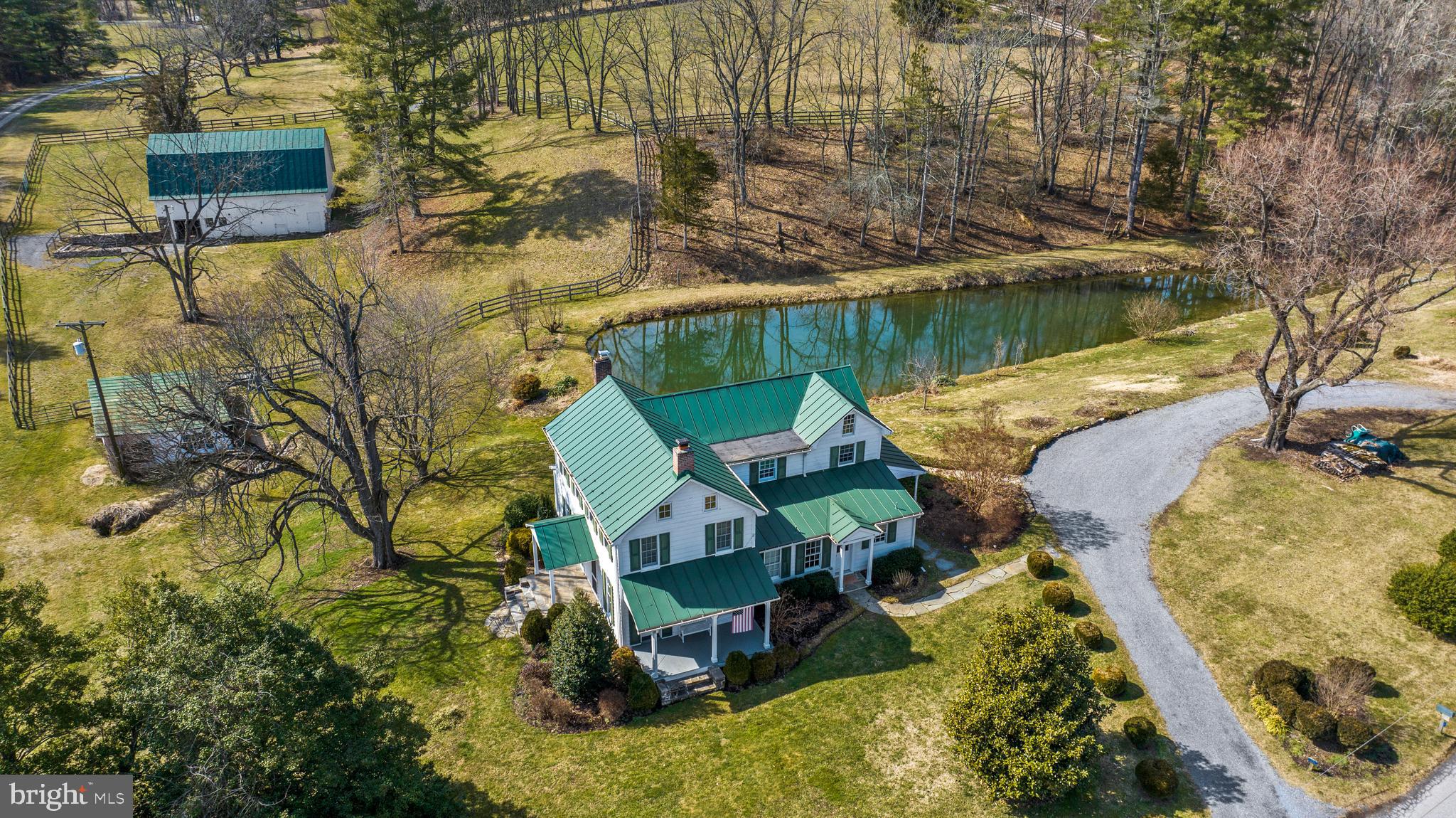 3229 Mt Zion Road Upperco, MD 21155 - Photo 3 of 62