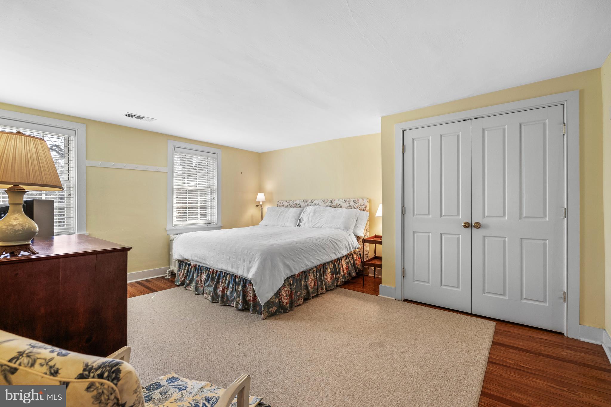3229 Mt Zion Road Upperco, MD 21155 - Photo 31 of 62 Primary Bedroom