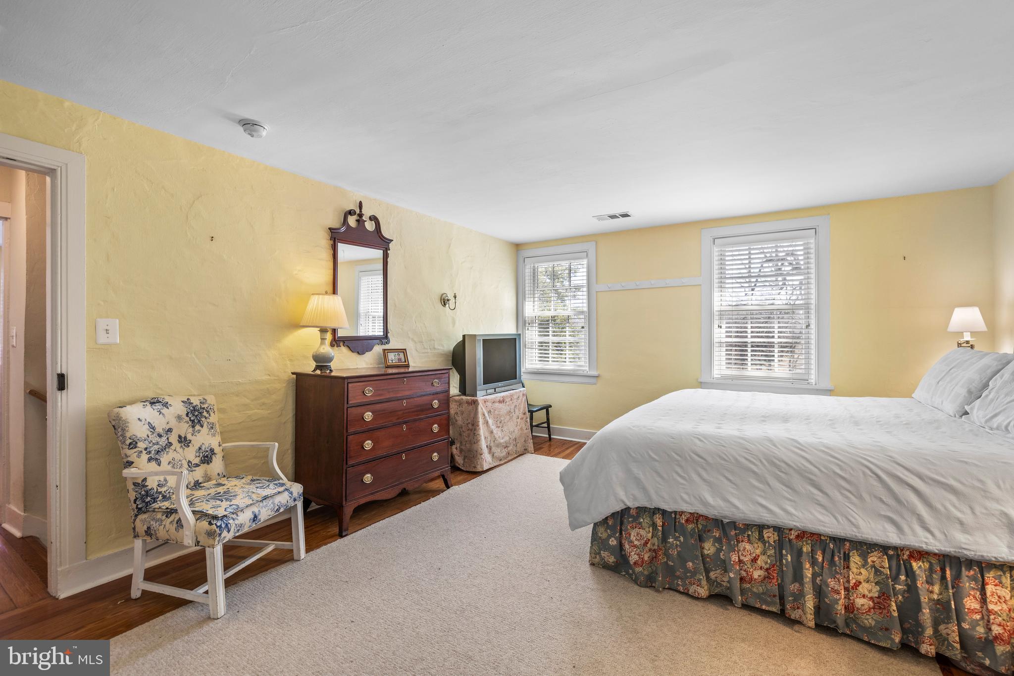3229 Mt Zion Road Upperco, MD 21155 - Photo 32 of 62 Primary Bedroom