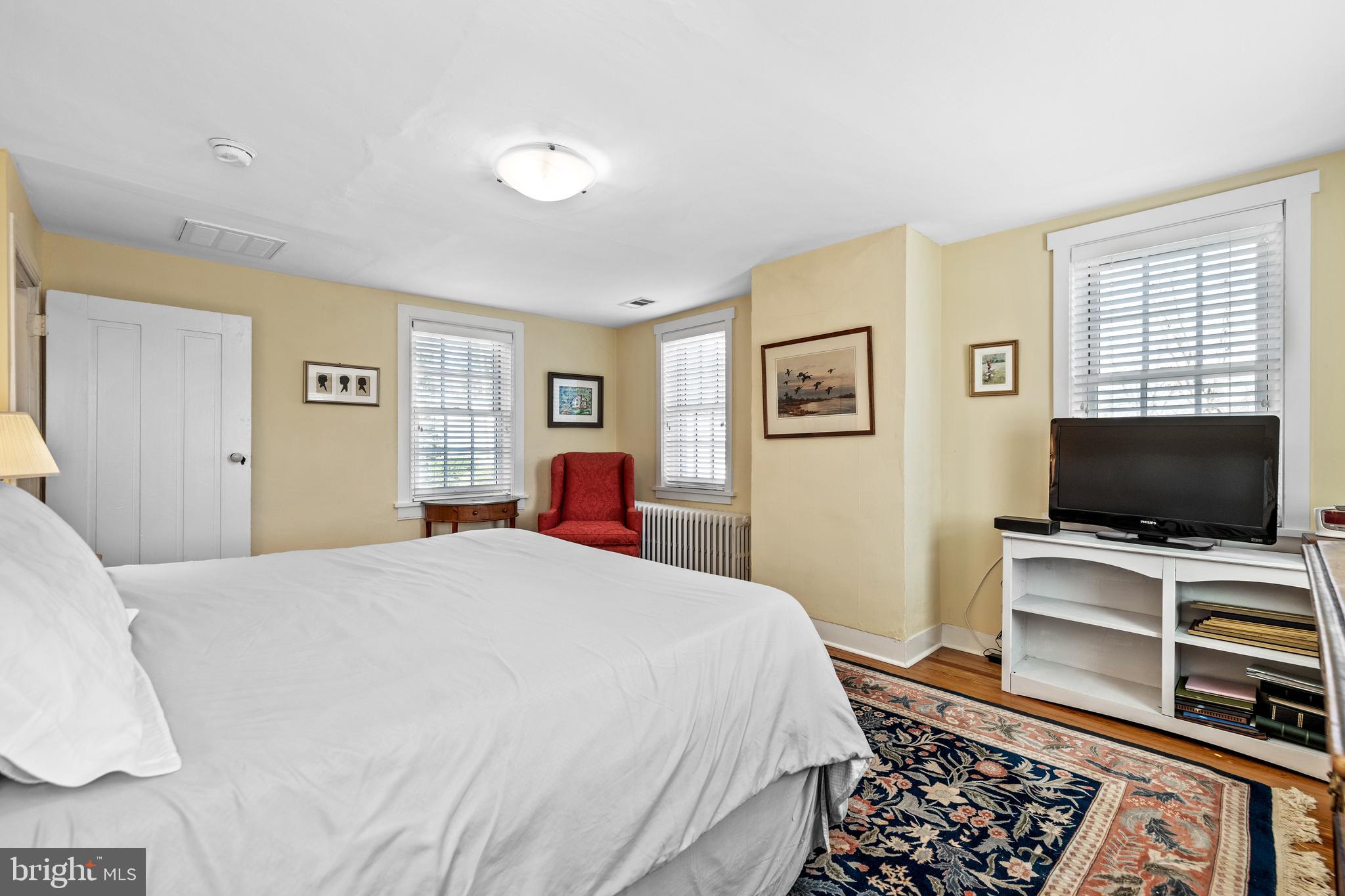 3229 Mt Zion Road Upperco, MD 21155 - Photo 34 of 62 Bedroom 2