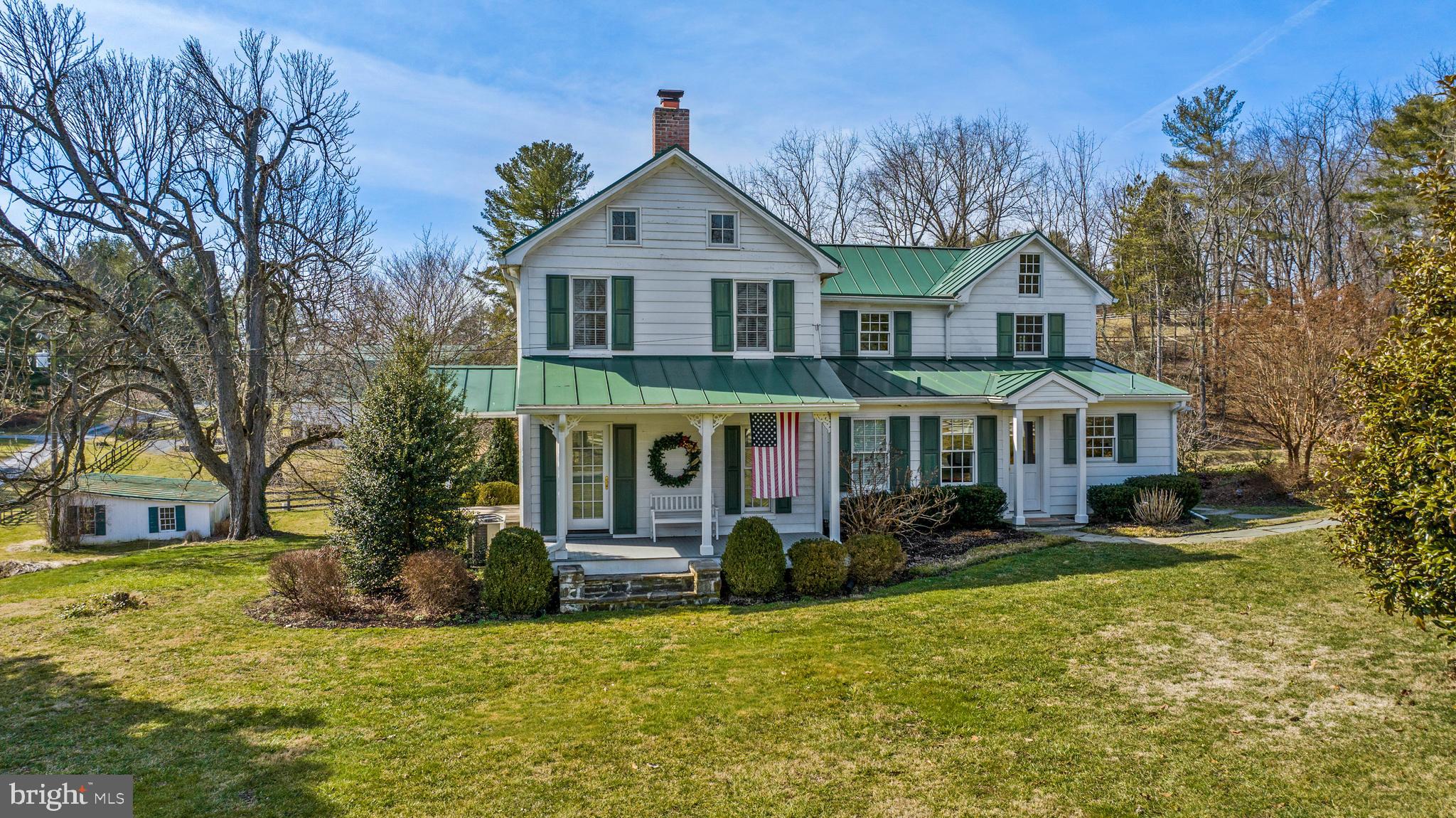 3229 Mt Zion Road Upperco, MD 21155 - Photo 41 of 62