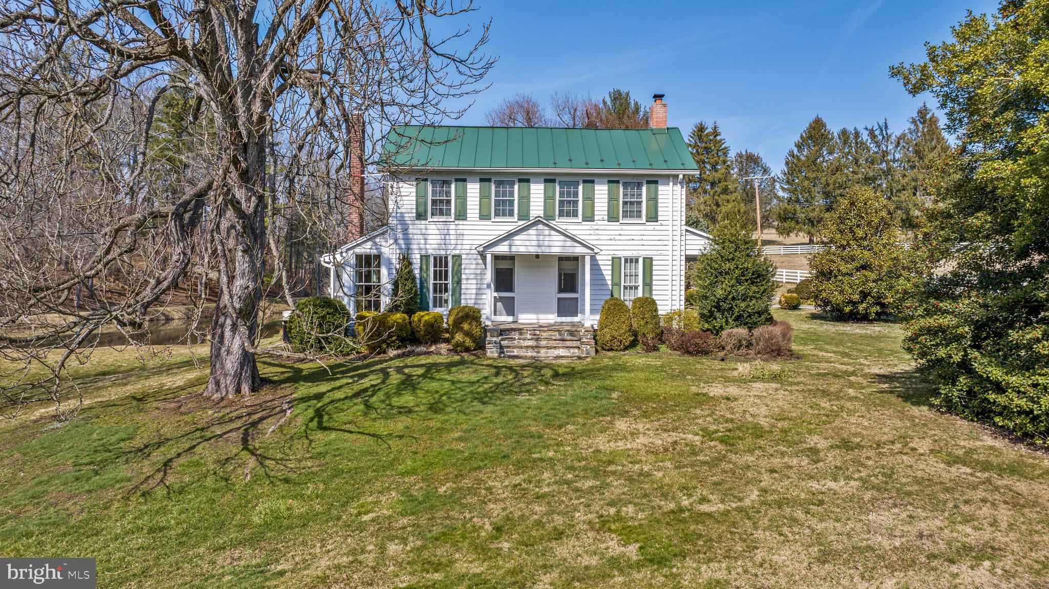 3229 Mt Zion Road Upperco, MD 21155 - Photo 42 of 62