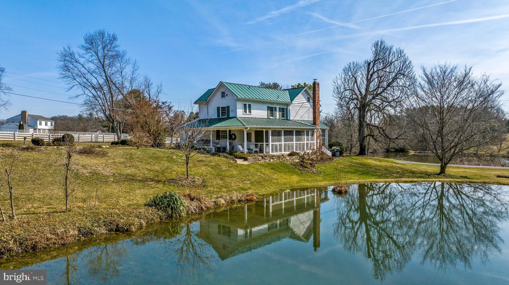 3229 Mt Zion Road Upperco, MD 21155 - Photo 57 of 62