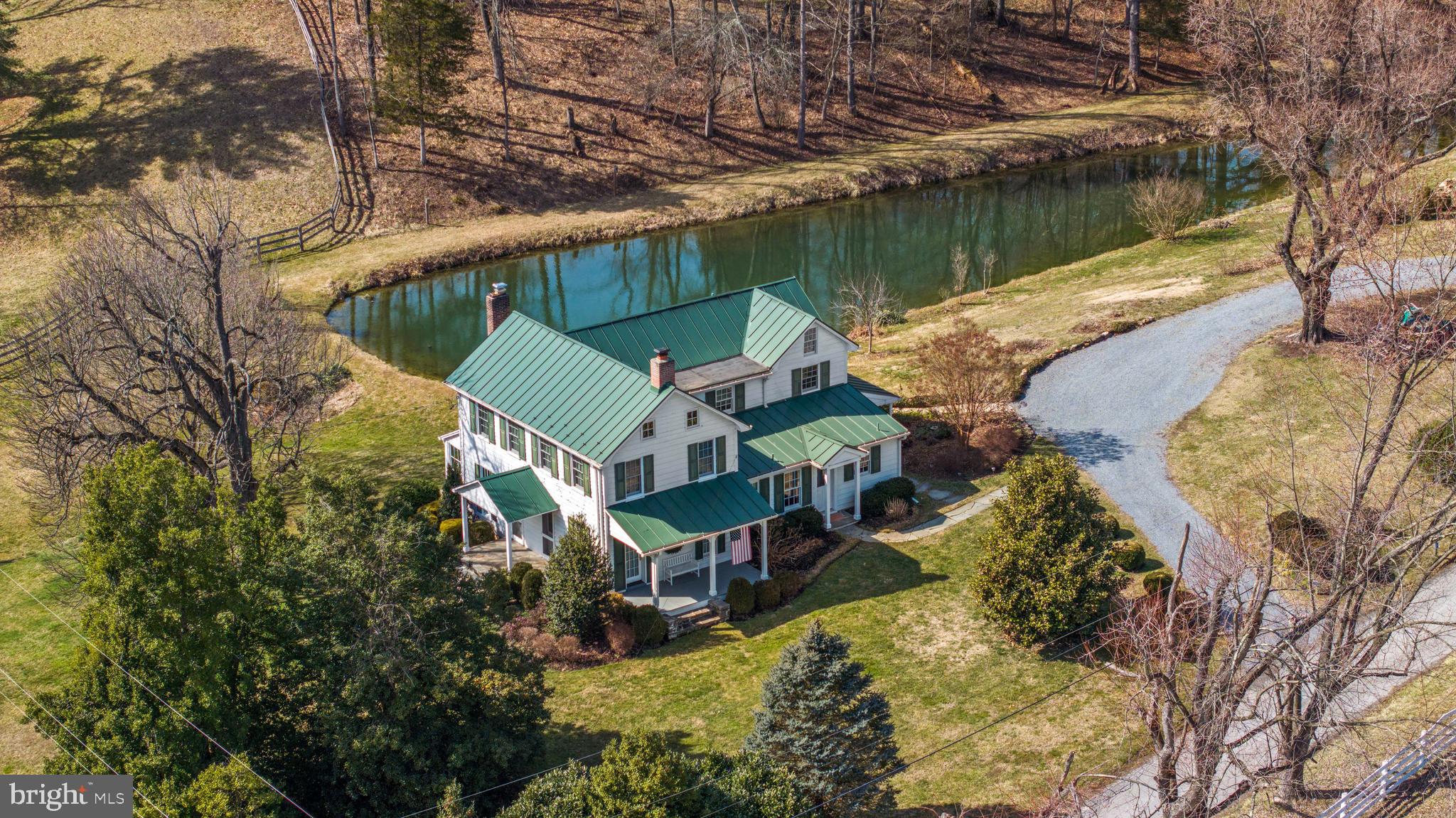 3229 Mt Zion Road Upperco, MD 21155 - Photo 58 of 62