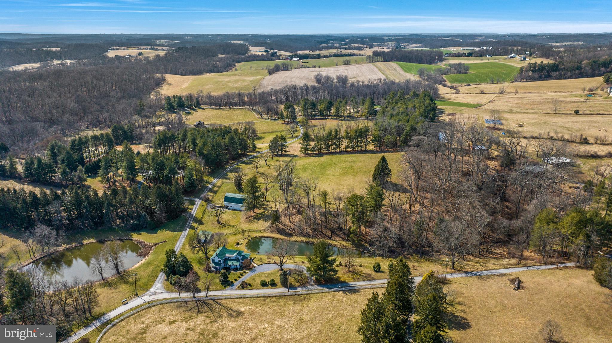 3229 Mt Zion Road Upperco, MD 21155 - Photo 60 of 62