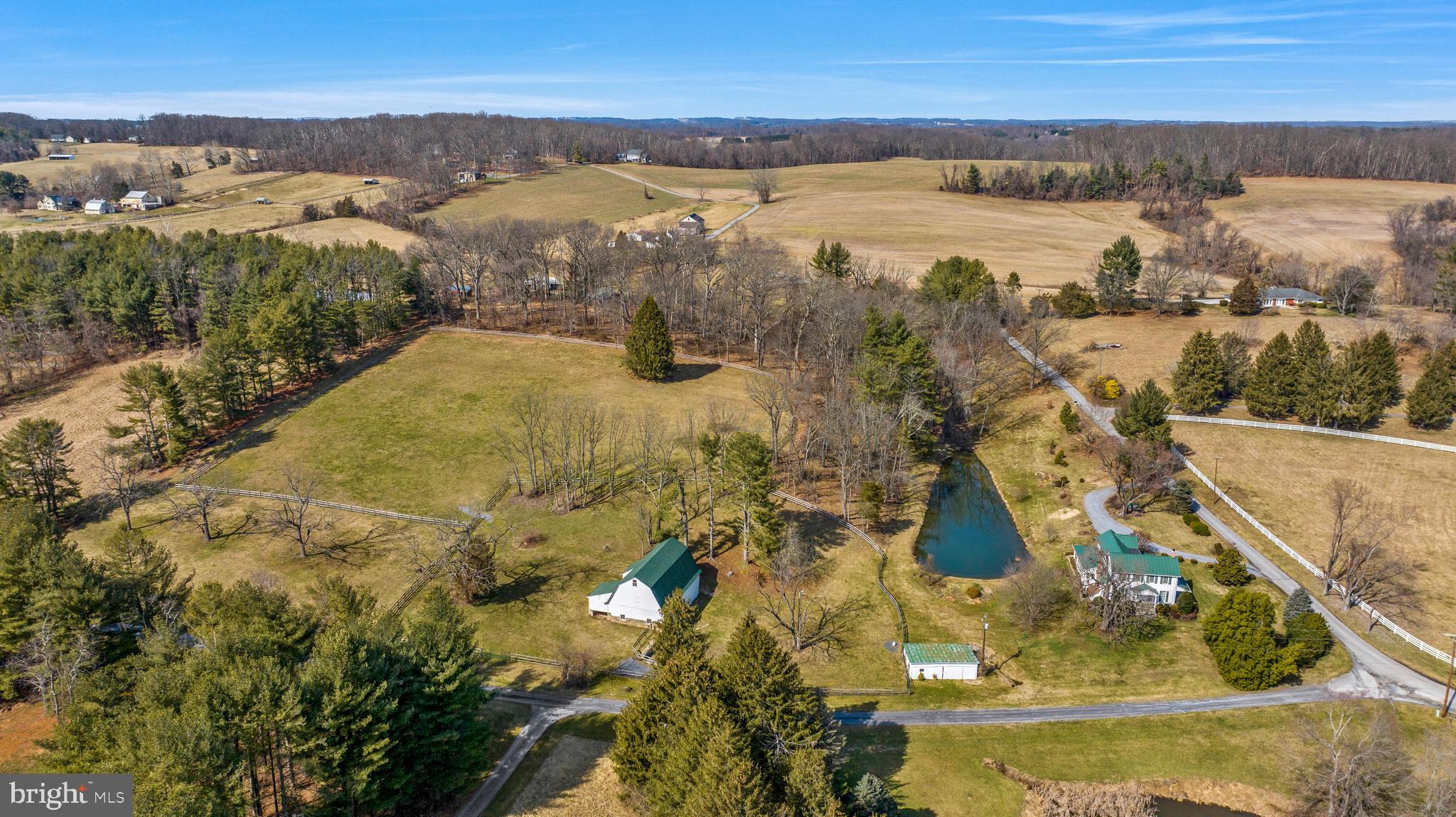 3229 Mt Zion Road Upperco, MD 21155 - Photo 61 of 62