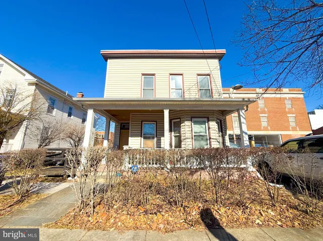 $645,000 | 1030 Kearny Street Northeast, Washington, DC 20017