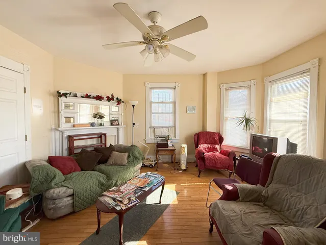 $645,000 | 1030 Kearny Street Northeast, Washington, DC 20017