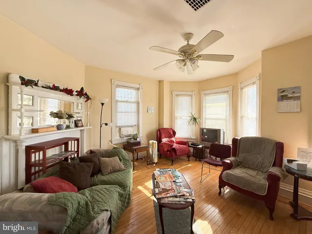 $645,000 | 1030 Kearny Street Northeast, Washington, DC 20017