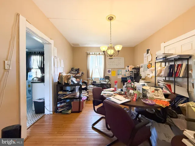 $645,000 | 1030 Kearny Street Northeast, Washington, DC 20017
