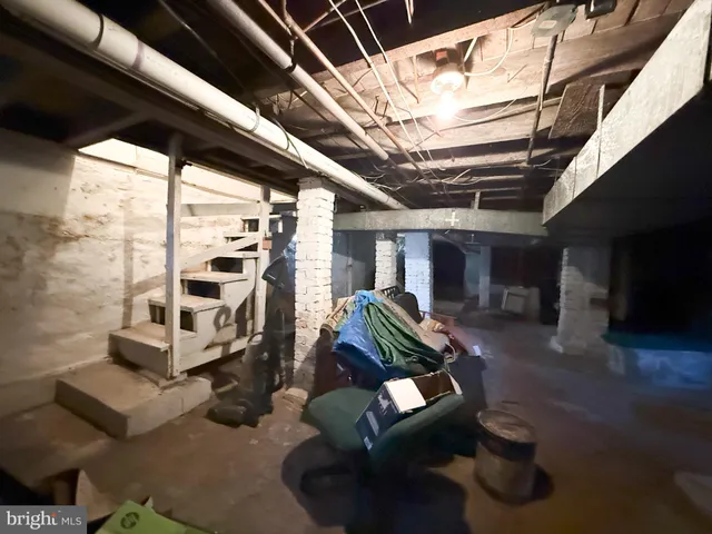 $645,000 | 1030 Kearny Street Northeast, Washington, DC 20017