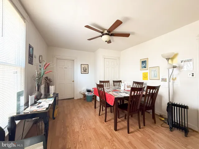 $645,000 | 1030 Kearny Street Northeast, Washington, DC 20017