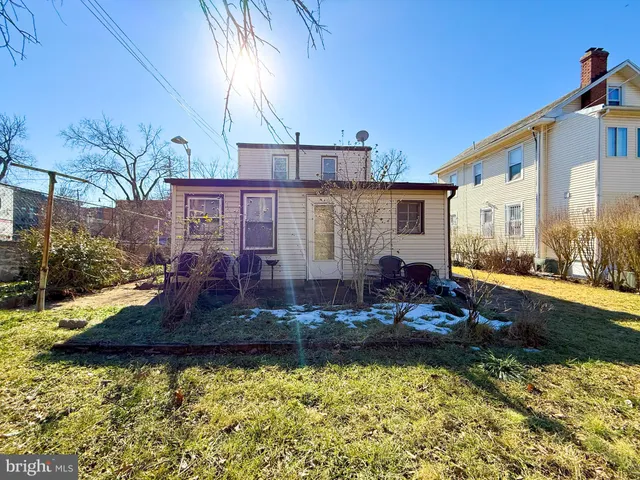 $645,000 | 1030 Kearny Street Northeast, Washington, DC 20017