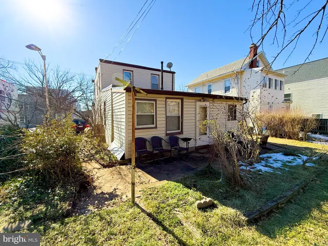 $645,000 | 1030 Kearny Street Northeast, Washington, DC 20017