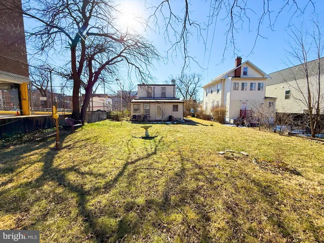 $645,000 | 1030 Kearny Street Northeast, Washington, DC 20017