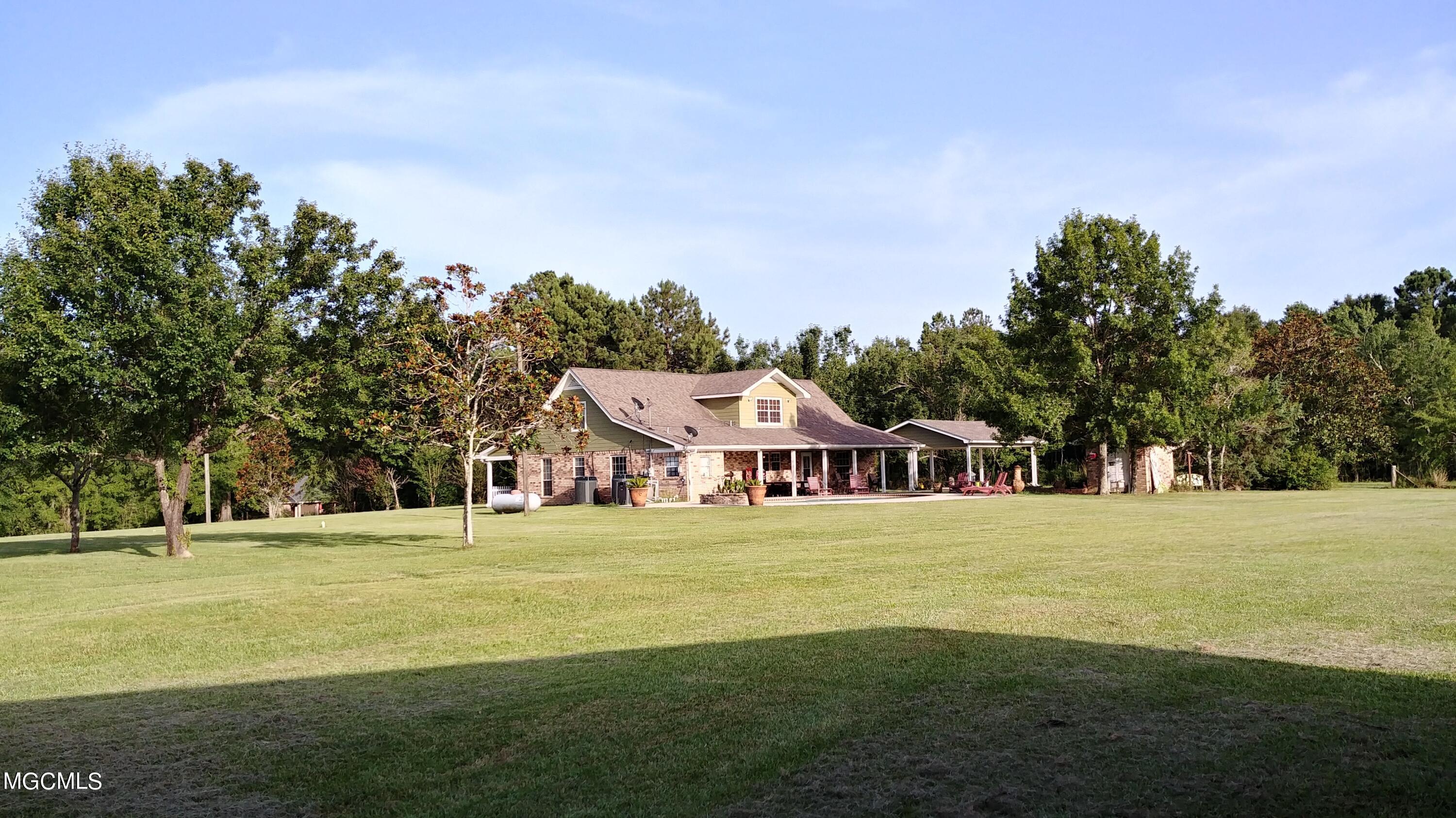 37 Warner Road Poplarville, MS 39470 - Photo 46 of 53 0706191828_HDR