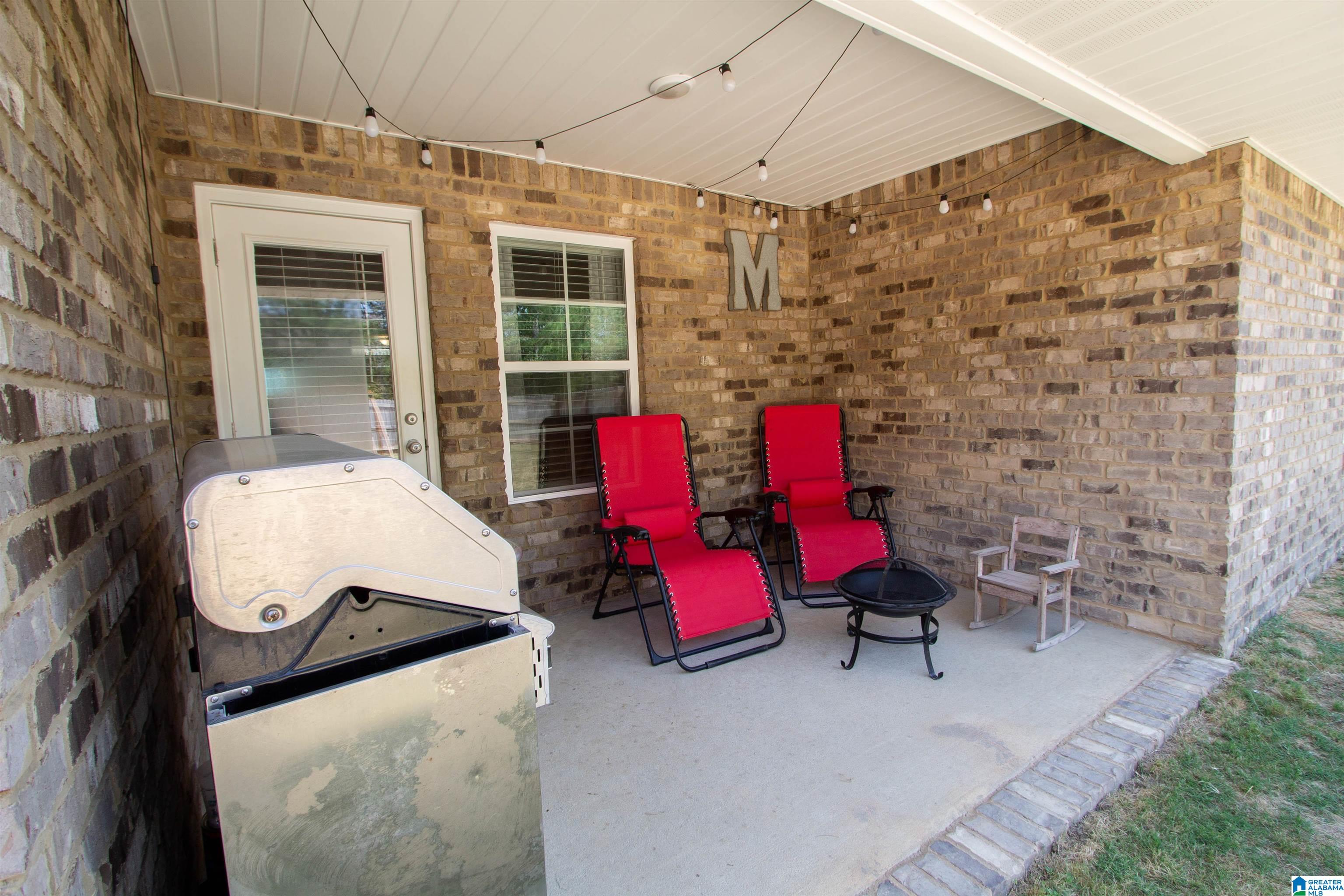 2106 Turquoise Lane Calera, AL 35040 - Photo 59 of 59