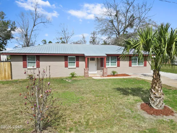 $225,000 | 20496 Lambert Avenue, Blountstown, FL 32424