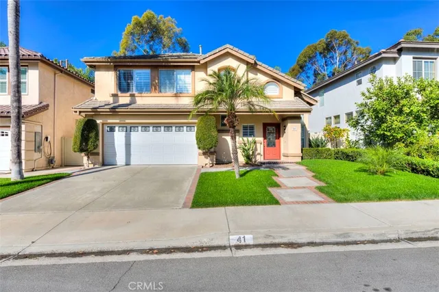 $4,999 | 41 Cantata Drive, Mission Viejo, CA 92692