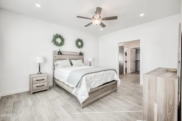 $550,000 | 440 James Street, El Paso, TX 79915