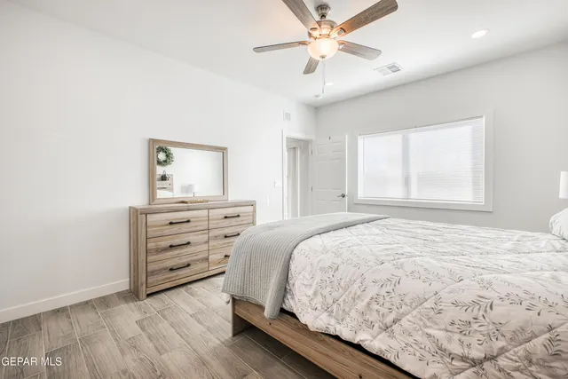 $550,000 | 440 James Street, El Paso, TX 79915