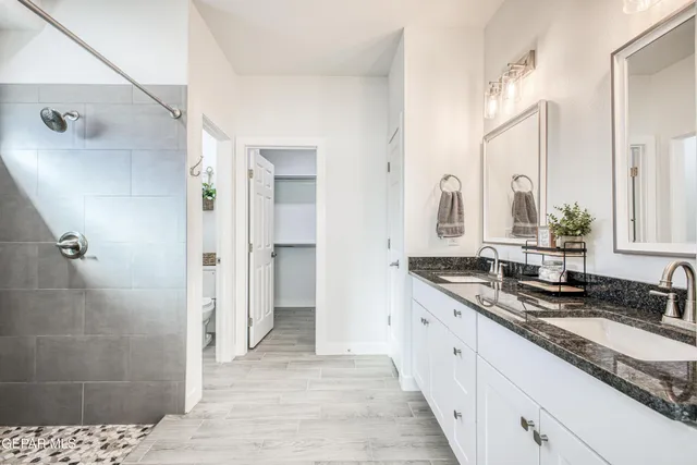 $550,000 | 440 James Street, El Paso, TX 79915