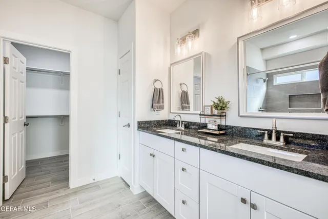 $550,000 | 440 James Street, El Paso, TX 79915