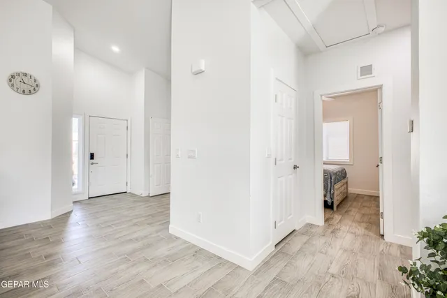 $550,000 | 440 James Street, El Paso, TX 79915