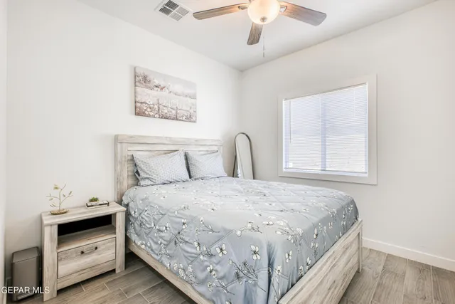 $550,000 | 440 James Street, El Paso, TX 79915