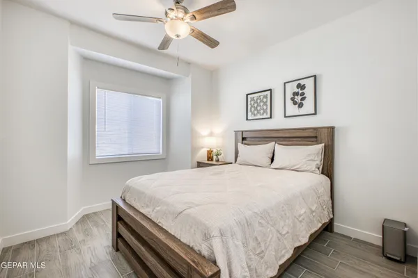 $550,000 | 440 James Street, El Paso, TX 79915