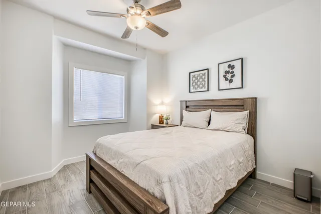 $550,000 | 440 James Street, El Paso, TX 79915