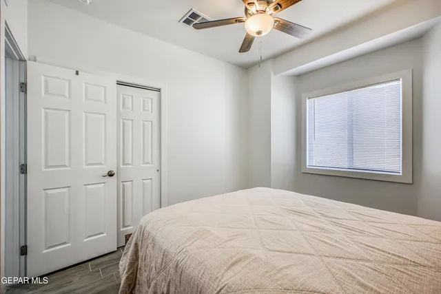 $550,000 | 440 James Street, El Paso, TX 79915