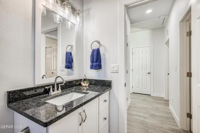 $550,000 | 440 James Street, El Paso, TX 79915