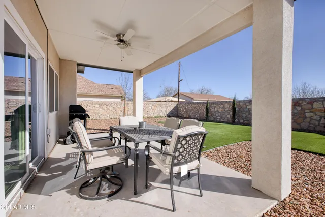 $550,000 | 440 James Street, El Paso, TX 79915