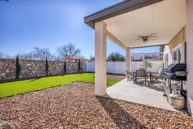 $550,000 | 440 James Street, El Paso, TX 79915