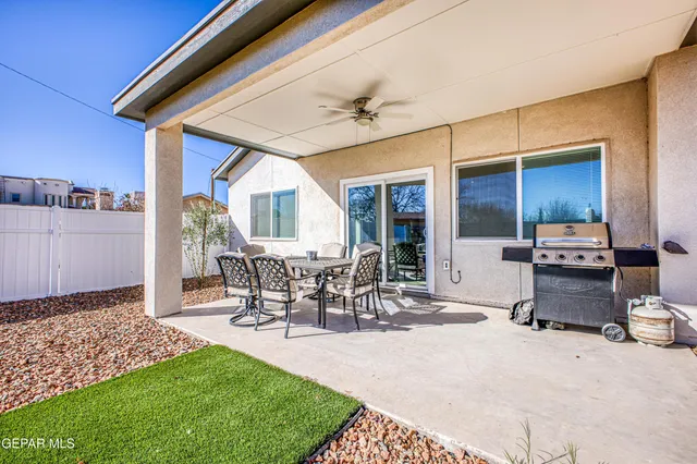 $550,000 | 440 James Street, El Paso, TX 79915