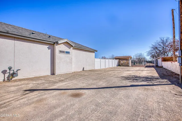 $550,000 | 440 James Street, El Paso, TX 79915