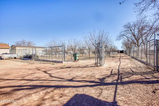 $550,000 | 440 James Street, El Paso, TX 79915