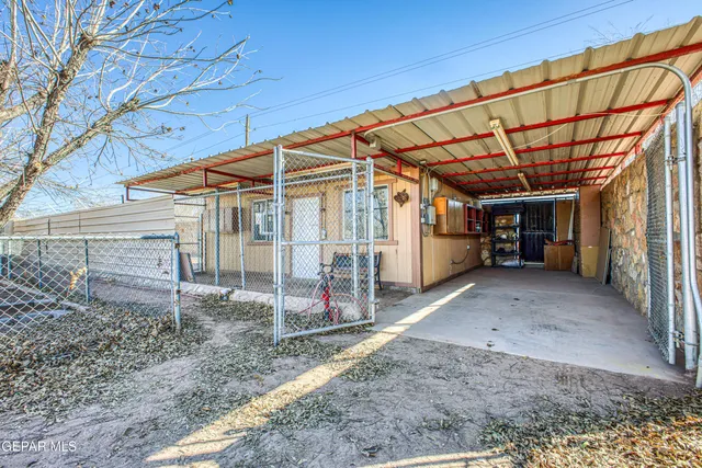 $550,000 | 440 James Street, El Paso, TX 79915